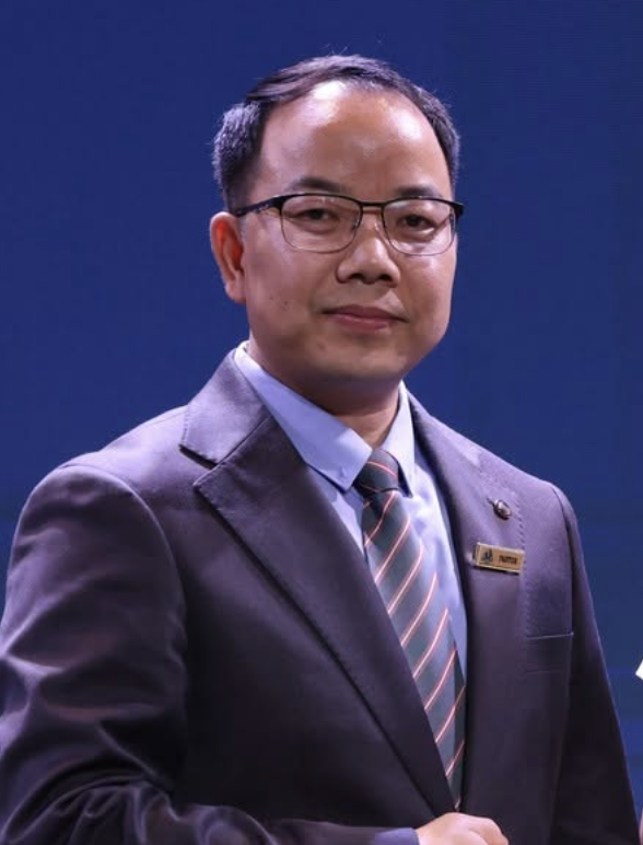 Bawi Za Hrin — Assistant Pastor